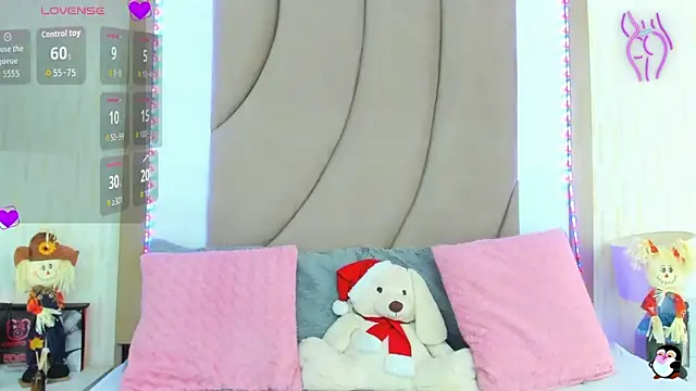 ThyaraJhons online show from 11/01/25, 12:07