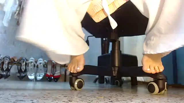 Samantabrown  online show from 01/14/26, 11:27