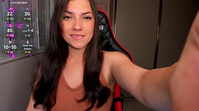 ivyy scott online show from 09/21/25, 05:25