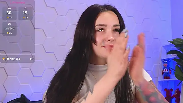 EvaCanton online show from 12/02/24, 11:34