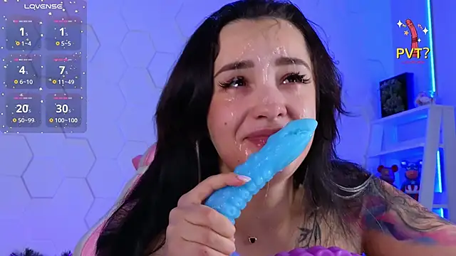 EvaCanton online show from 01/20/25, 11:35