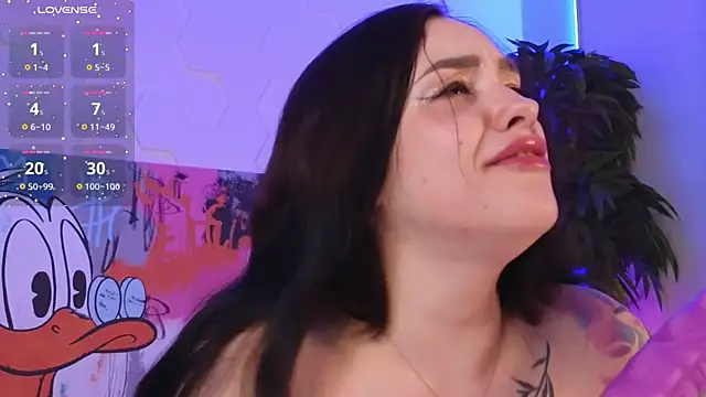 EvaCanton online show from 02/27/25, 11:31