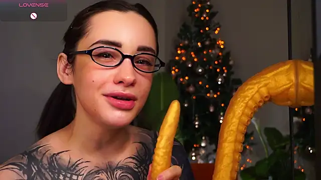 EvaCanton online show from 01/19/26, 02:26