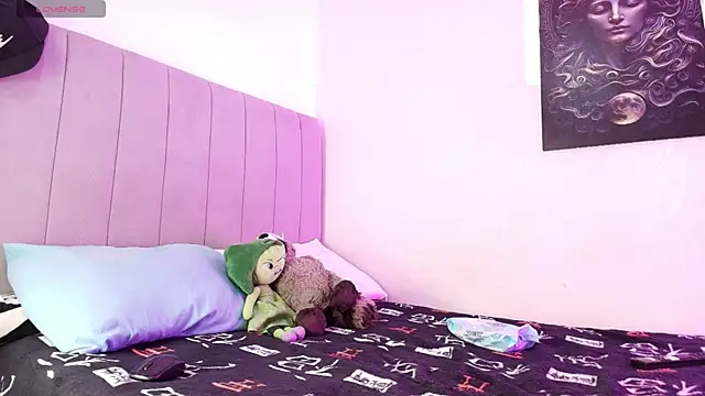 alejo cute online show from 12/30/24, 08:25