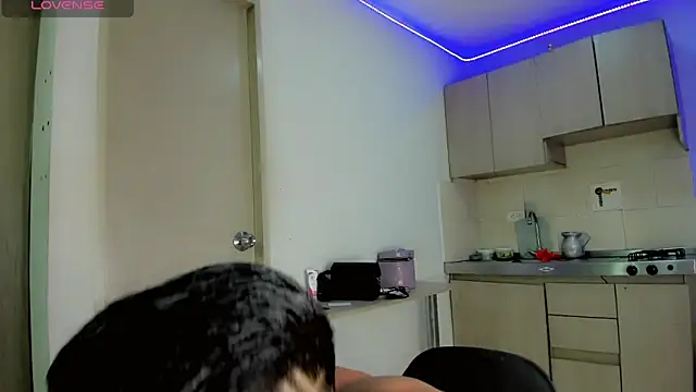 alejo cute online show from 01/23/25, 06:14