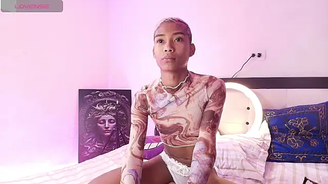 alejo cute online show from 03/22/25, 03:31