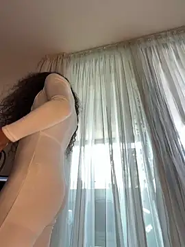 alejo cute online show from 03/19/26, 10:41