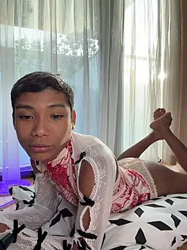 alejo cute online show from 04/18/26, 04:33