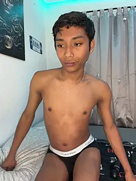 alejo cute online show from 05/24/26, 03:50