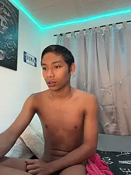 alejo cute online show from 05/31/26, 01:07
