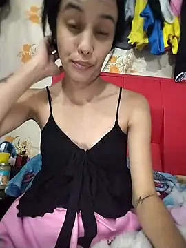 Snapshot of The-quee22 chatting on 10/01/25, 03:45 The-quee22 online show from 10/01/25, 03:45