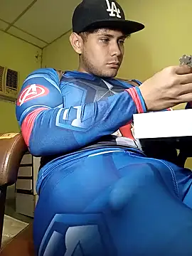 AlexisSpears  online show from 01/26/25, 10:24