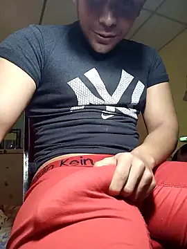 AlexisSpears  online show from 02/05/25, 06:48