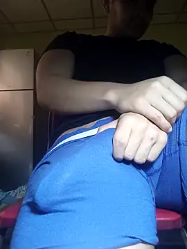 AlexisSpears  online show from 04/07/26, 07:58