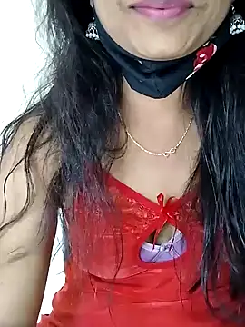 Triveni-Lovely online show from 12/19/24, 08:34