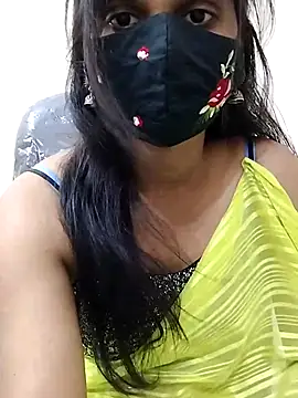 Triveni-Lovely online show from 02/23/25, 09:11