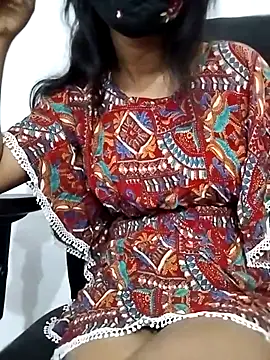 Triveni-Lovely online show from 11/25/25, 07:41