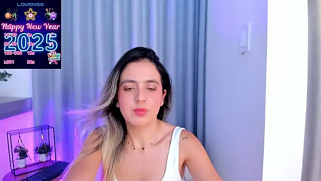 Lucyortiz  online show from 01/07/25, 05:53