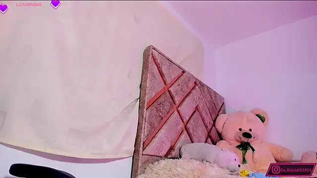 ga briela1 online show from 03/07/25, 05:40