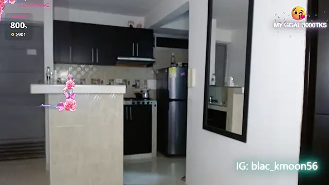 Blackmoon 23 online show from 09/09/25, 11:15