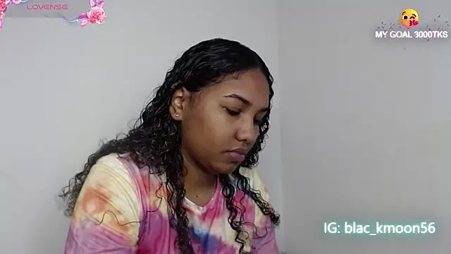 Blackmoon 23 online show from 10/15/25, 04:40