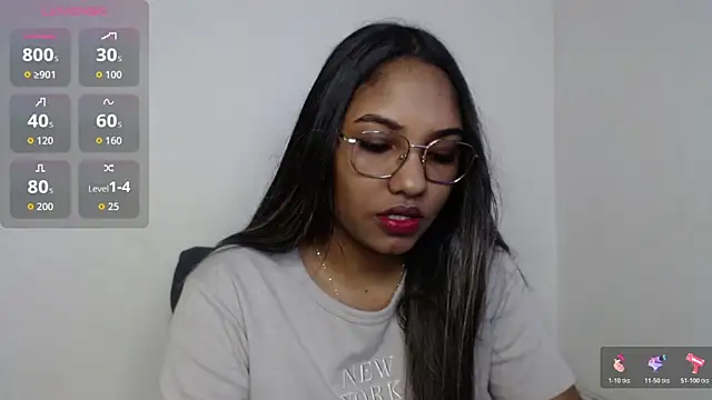 Blackmoon 23 online show from 11/04/25, 10:42