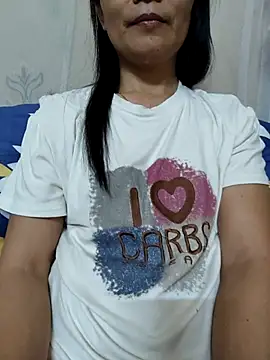 Asian girl13 online show from 01/09/26, 01:30