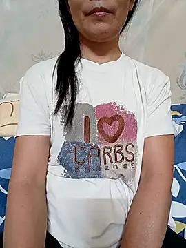 Asian girl13 online show from 01/19/26, 02:48