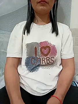 Snapshot of Asian_girl13 chatting on 03/05/26, 02:02 Asian girl13 online show from 03/05/26, 02:02