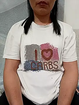 Snapshot of Asian_girl13 chatting on 03/06/26, 02:08 Asian girl13 online show from 03/06/26, 02:08