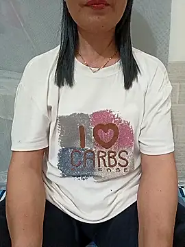 Snapshot of Asian_girl13 chatting on 03/19/26, 02:10 Asian girl13 online show from 03/19/26, 02:10