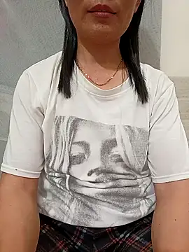 Snapshot of Asian_girl13 chatting on 03/21/26, 05:34 Asian girl13 online show from 03/21/26, 05:34