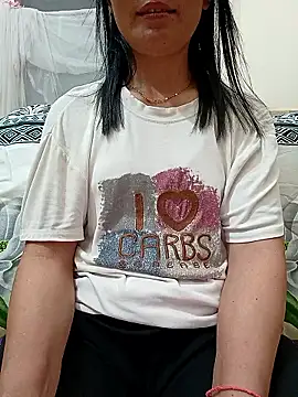 Snapshot of Asian_girl13 chatting on 04/05/26, 11:02 Asian girl13 online show from 04/05/26, 11:02