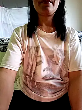 Snapshot of Asian_girl13 chatting on 04/11/26, 07:45 Asian girl13 online show from 04/11/26, 07:45