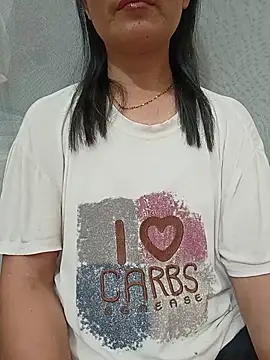 Asian girl13 online show from 05/17/26, 01:40