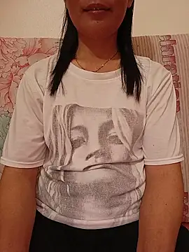 Asian girl13 online show from 05/21/26, 02:02