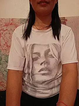 Asian girl13 online show from 05/25/26, 10:27