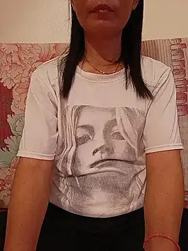 Asian girl13 online show from 05/31/26, 10:55