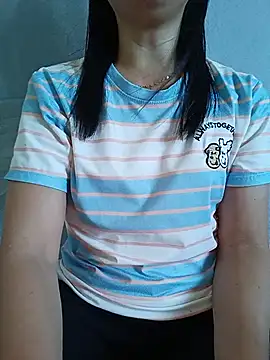 Snapshot of Asian_girl13 chatting on 06/11/26, 01:49 Asian girl13 online show from 06/11/26, 01:49