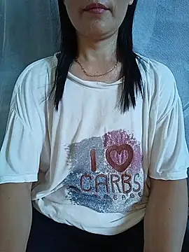 Snapshot of Asian_girl13 chatting on 07/05/26, 02:07 Asian girl13 online show from 07/05/26, 02:07
