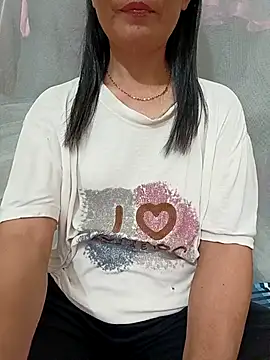 Snapshot of Asian_girl13 chatting on 07/12/26, 01:02 Asian girl13 online show from 07/12/26, 01:02