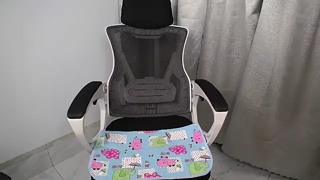 Lunobaby 204 online show from 12/14/25, 09:52