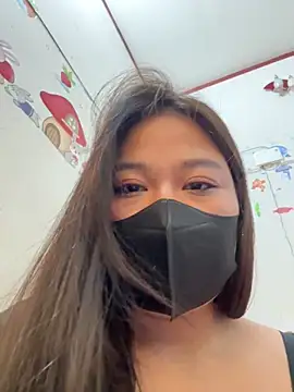 --Lyly-- online show from 02/28/26, 04:13