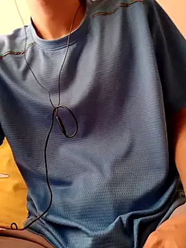 YAY-1 online show from 12/29/24, 03:44