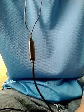 YAY-1 online show from 02/19/25, 02:55