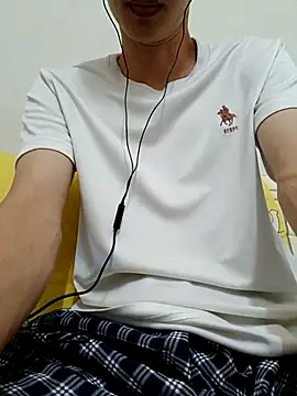 YAY-1 online show from 02/23/25, 02:46