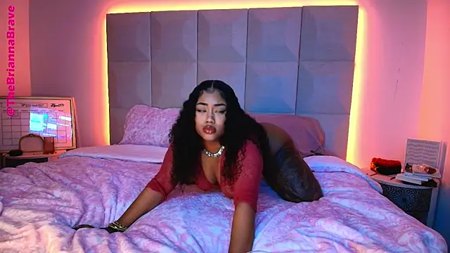 BriannaBrave online show from 09/16/25, 02:23