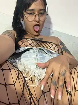 ZTahya online show from 02/13/25, 12:13