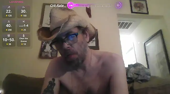 Geaux Again online show from 03/13/25, 04:38