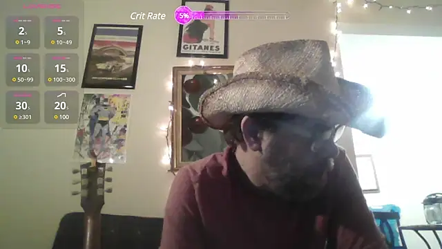 Geaux Again online show from 03/14/25, 05:16